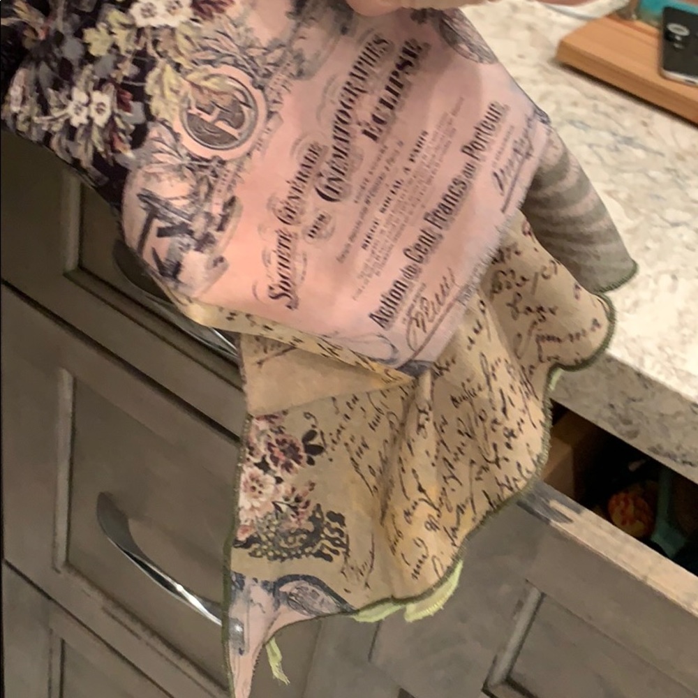 Gorgeous Boho Chic Jacket - image 3